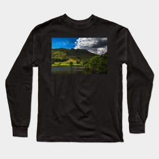 Windermere 9 Long Sleeve T-Shirt